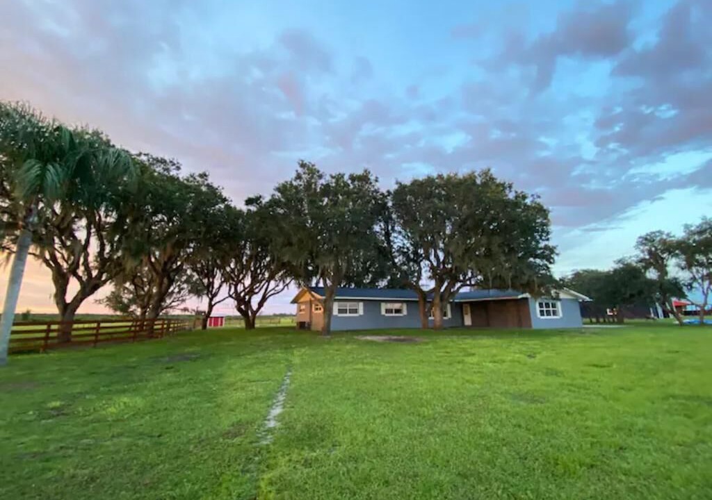 Photo of Outdoor in Lorida