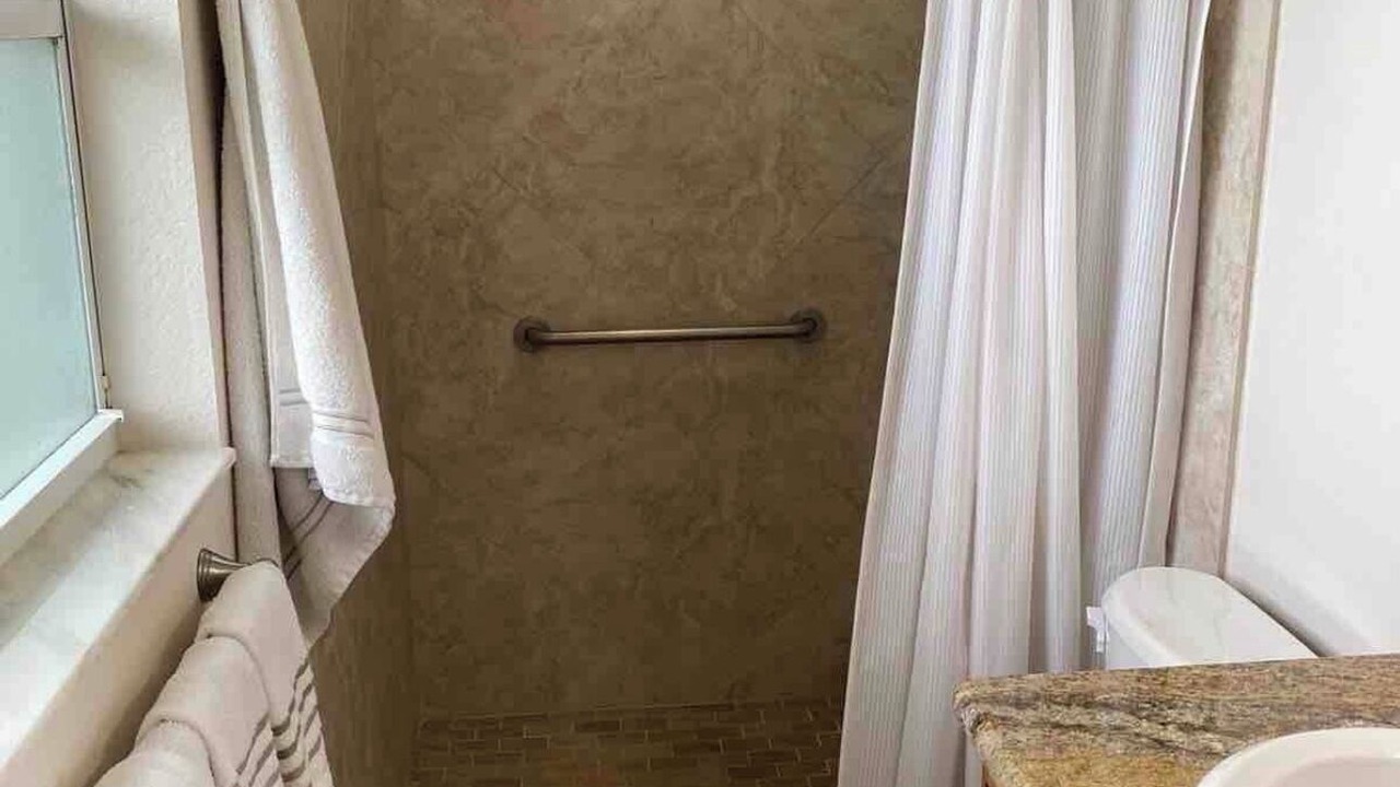 Photo of Bathroom in Lorida
