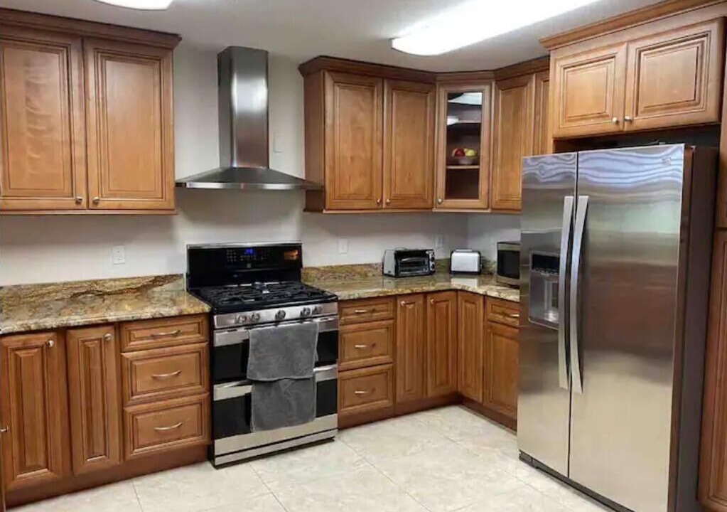 Photo of Kitchen in Lorida