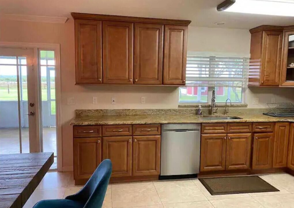Photo of Kitchen in Lorida
