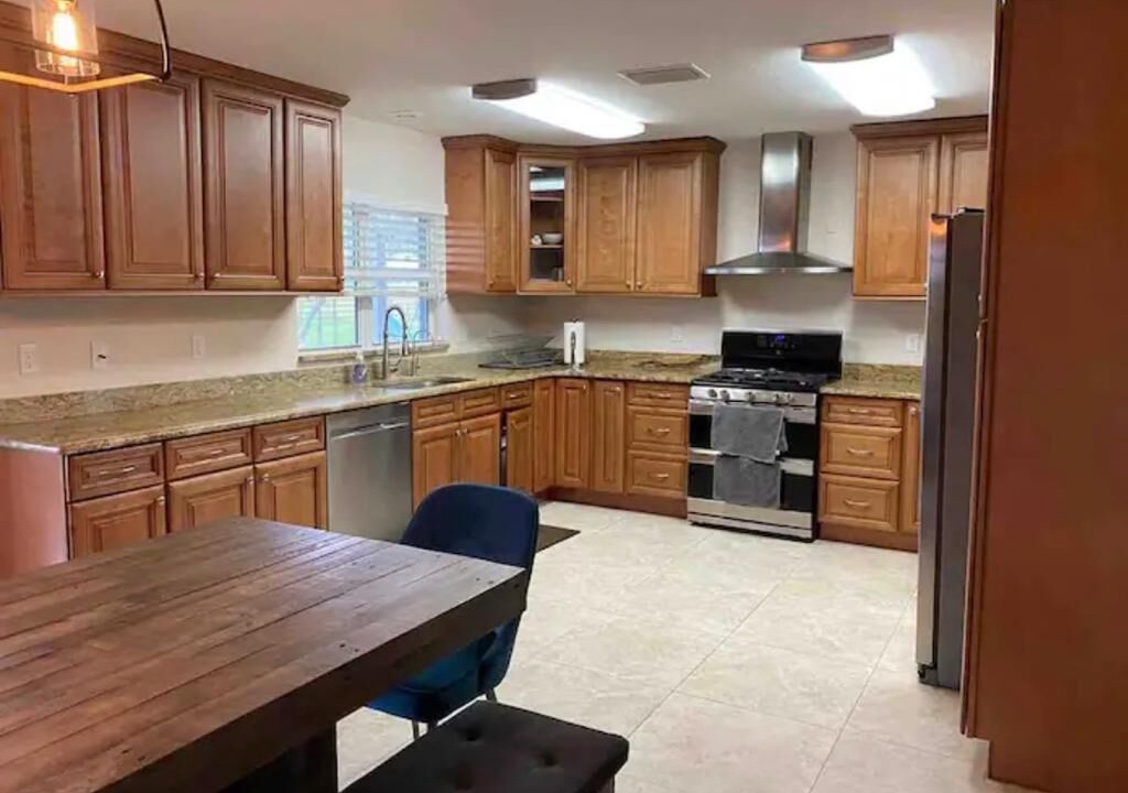 Photo of Kitchen in Lorida