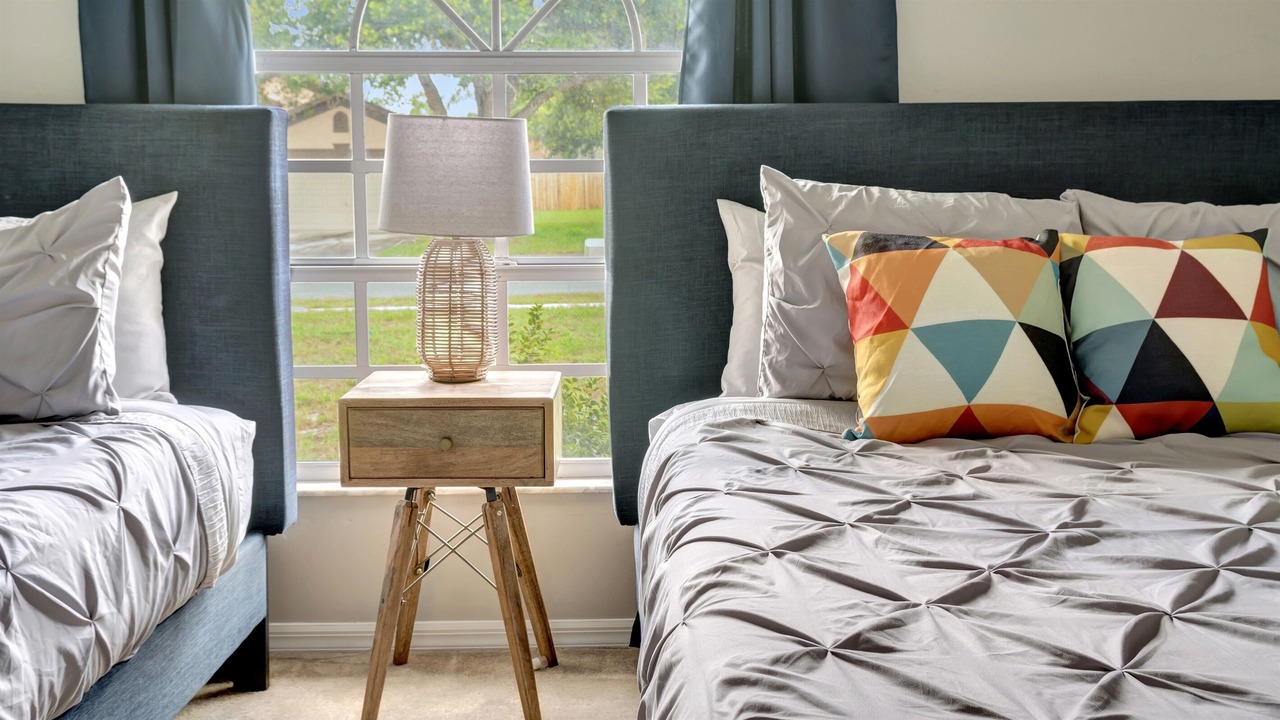 Photo of Bedroom in Boyette Springs