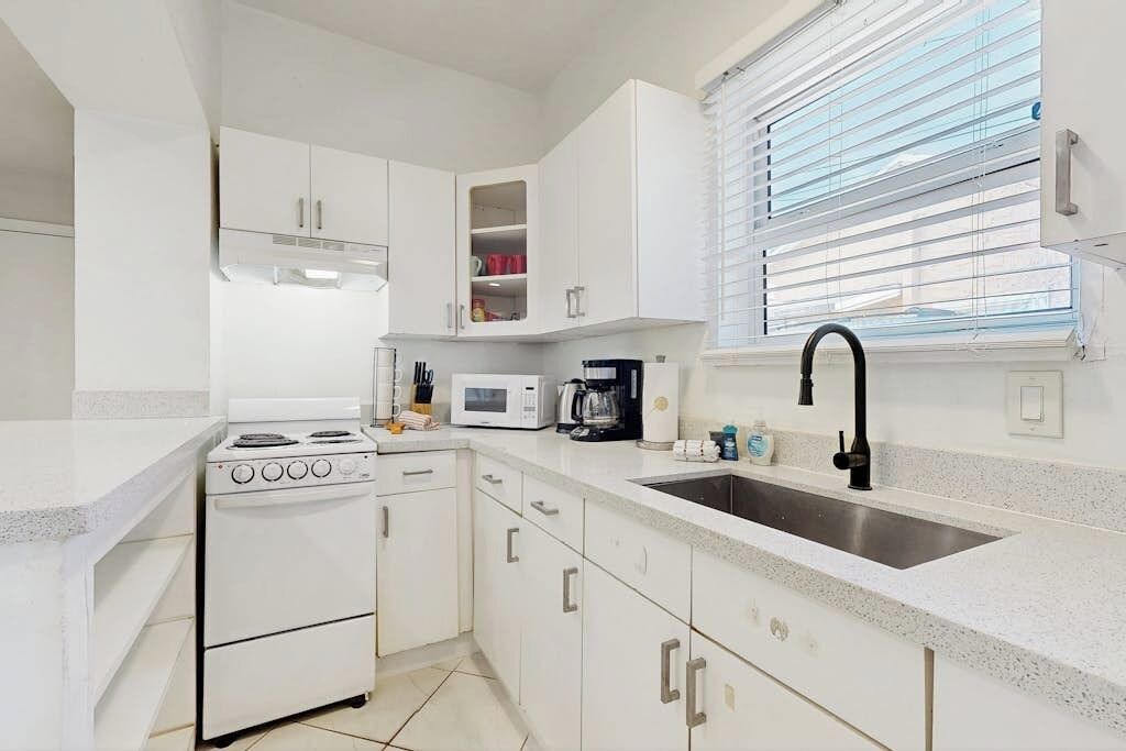 Photo of Kitchen in Parkside