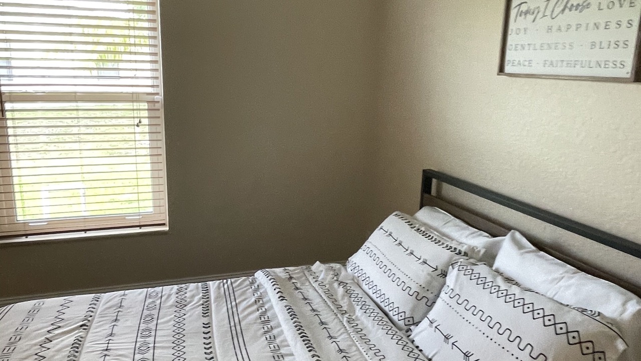 Photo of Bedroom in Port Saint Lucie