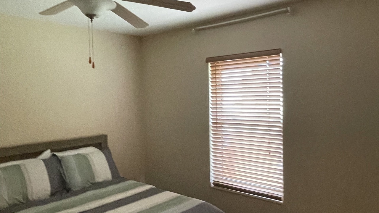 Photo of Bedroom in Port Saint Lucie