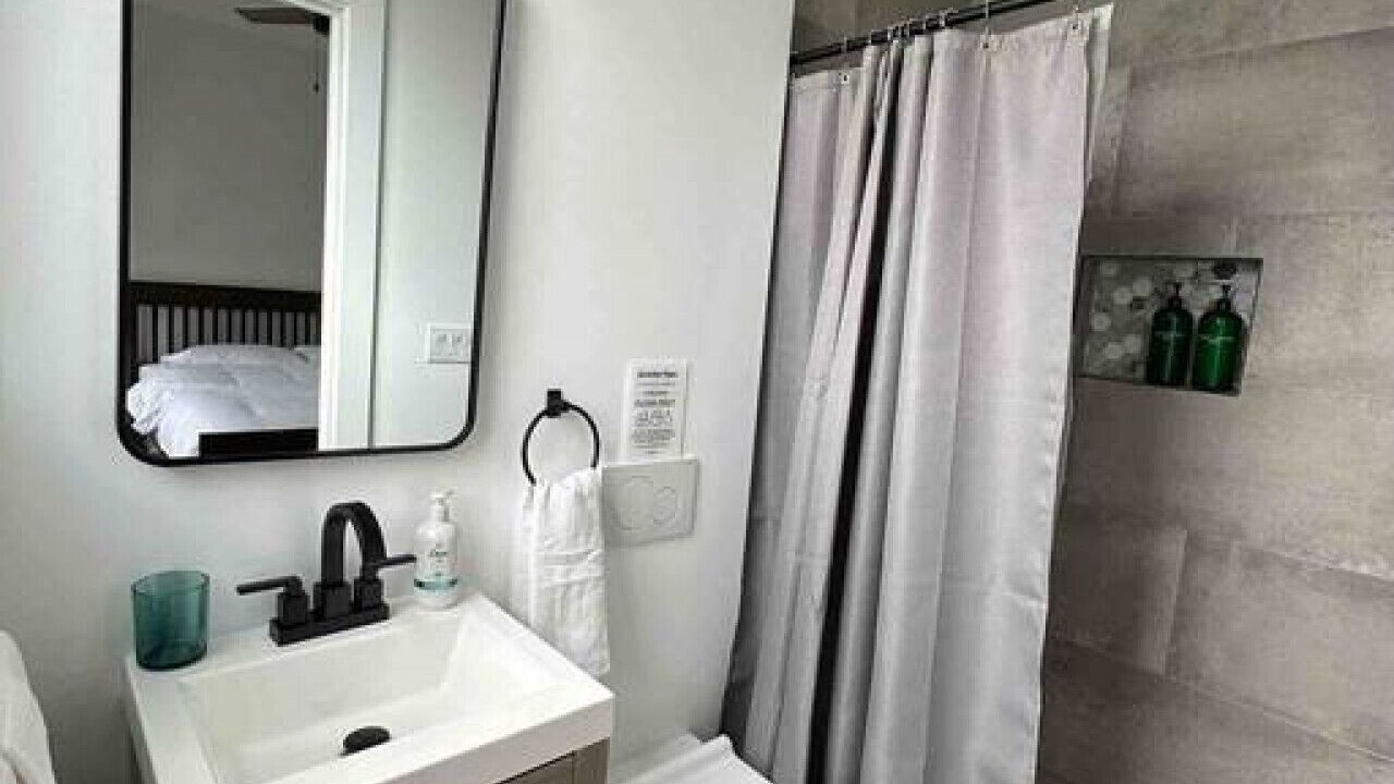 Photo of Bathroom in Jersey City