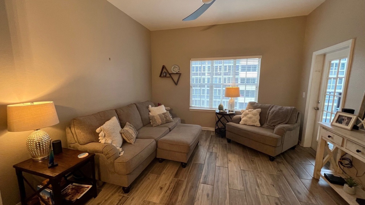 Photo of Livingroom in St. Petersburg