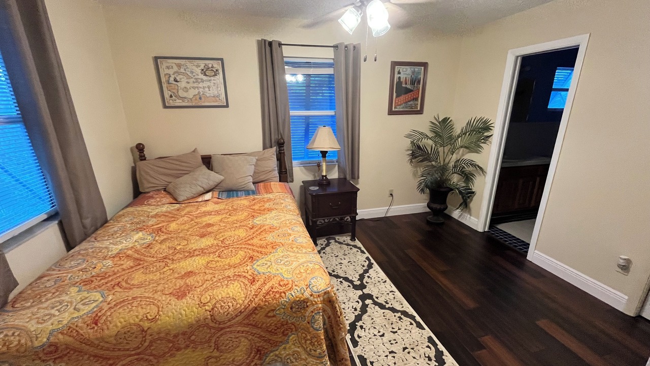 Photo of Bedroom in Melbourne Beach