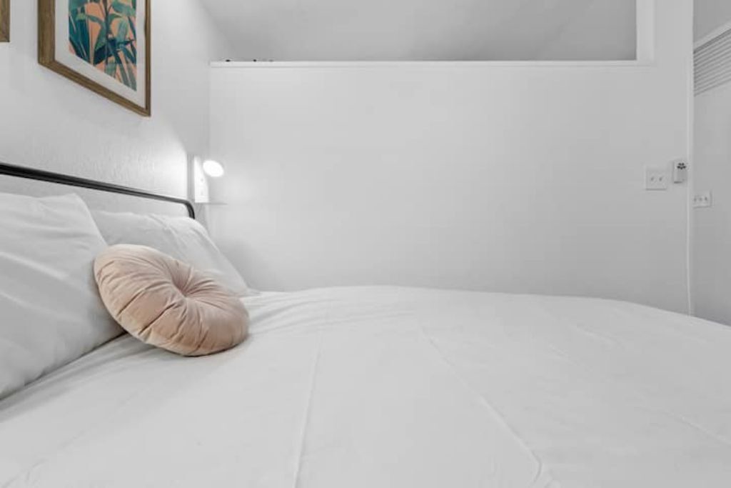 Photo of Bedroom in East Ybor