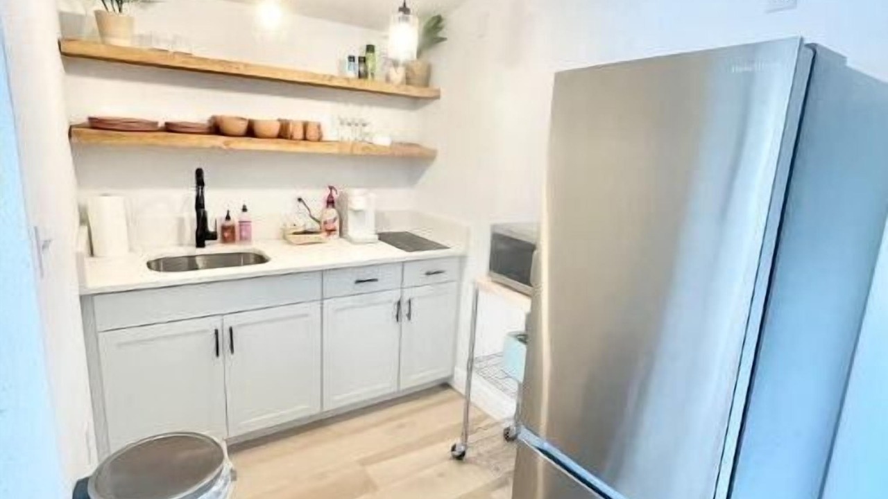 Photo of Kitchen in East Ybor