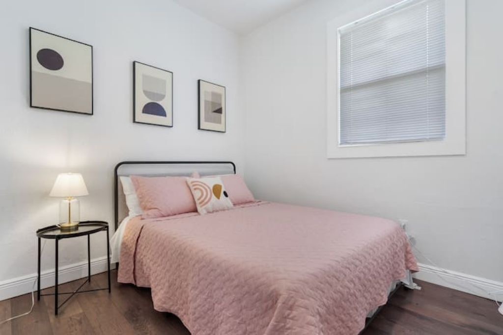 Photo of Bedroom in East Ybor