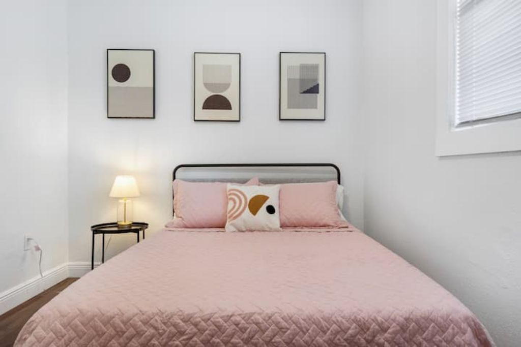 Photo of Bedroom in East Ybor