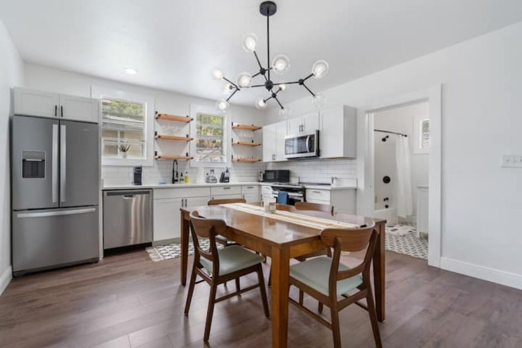 Photo of Kitchen in East Ybor
