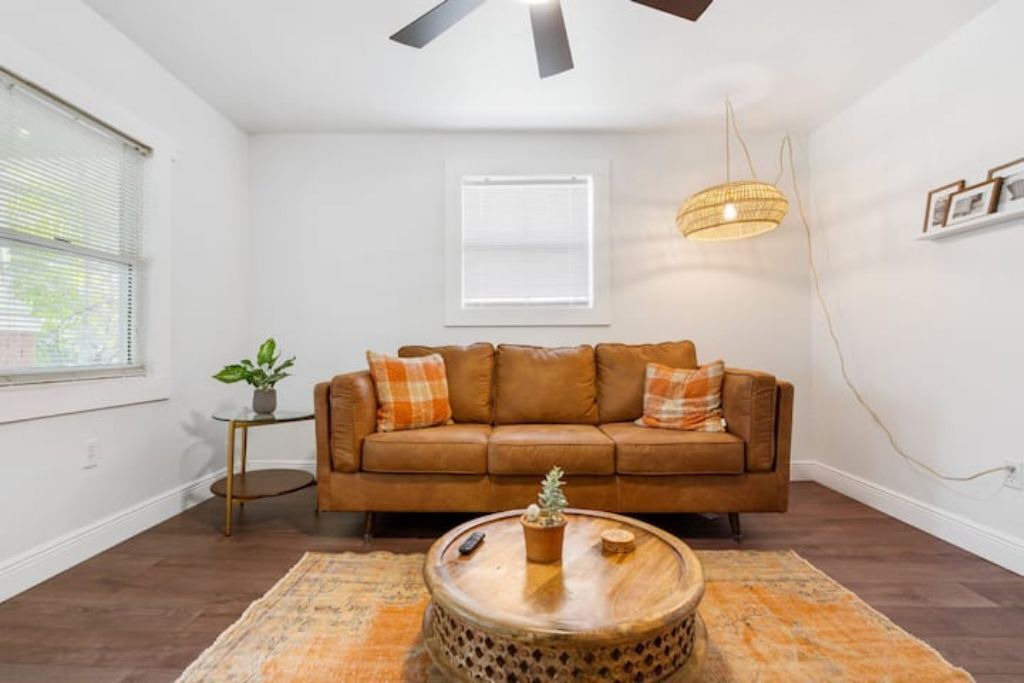 Photo of Livingroom in East Ybor