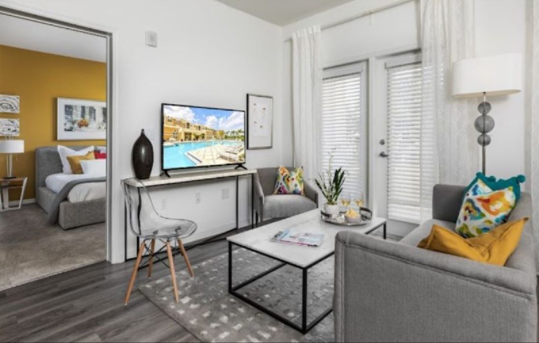 Photo of Livingroom in Riverview