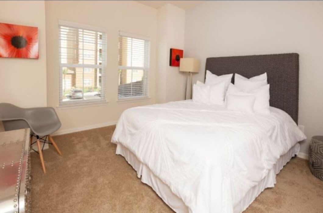 Photo of Bedroom in Riverview