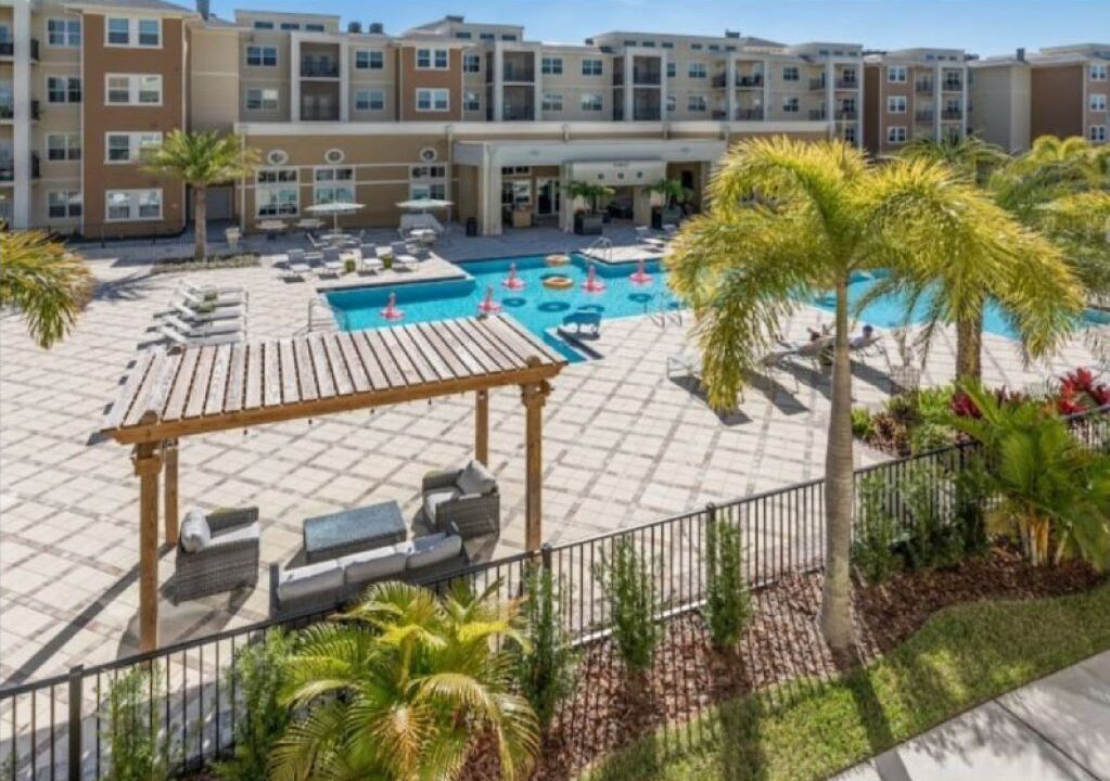 Photo of Outdoor in Riverview
