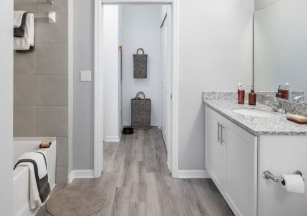 Photo of Bathroom in Riverview