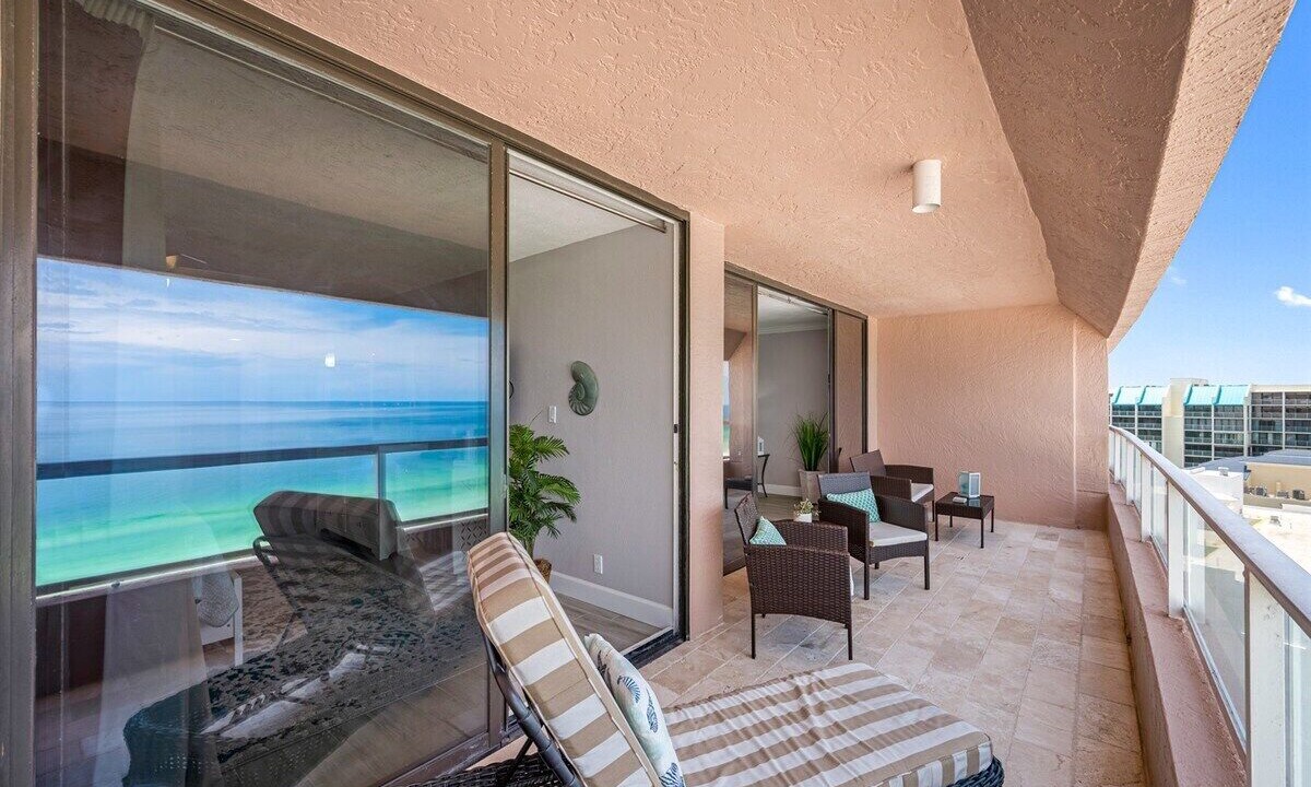 Photo of Outdoor in Sand Key