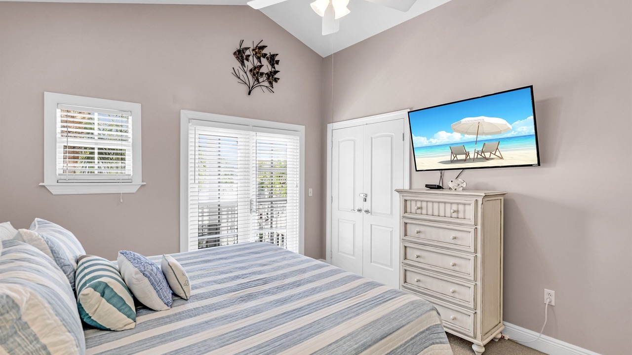 Photo of Bedroom in Islamorada