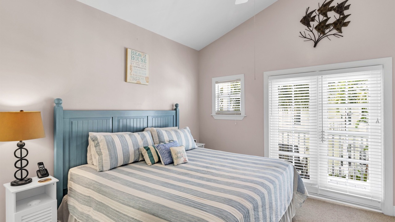 Photo of Bedroom in Islamorada