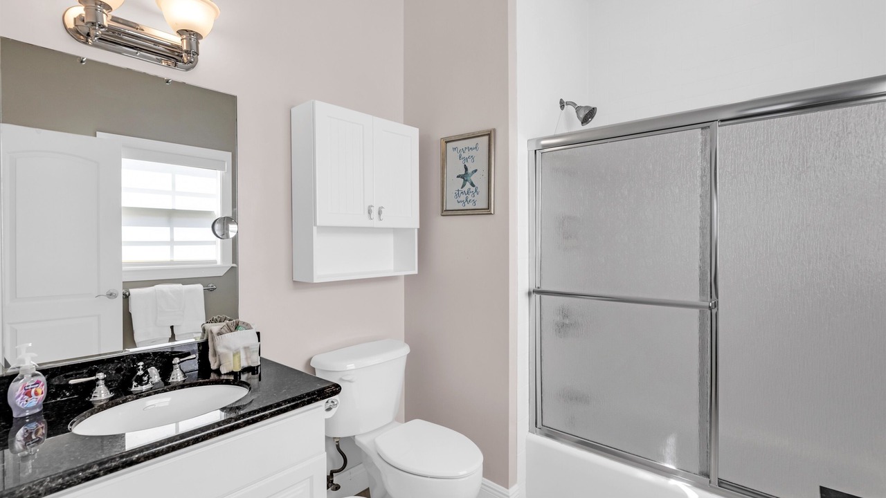 Photo of Bathroom in Islamorada