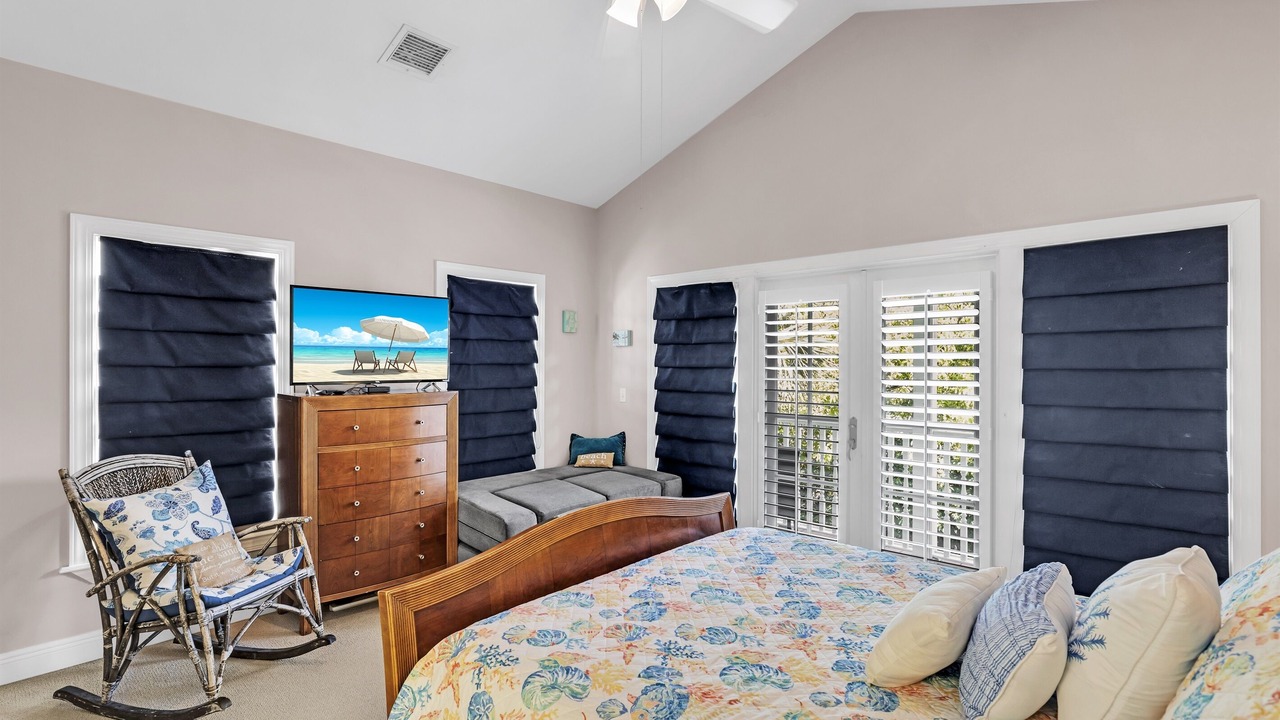 Photo of Bedroom in Islamorada