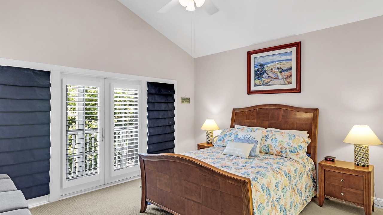 Photo of Bedroom in Islamorada