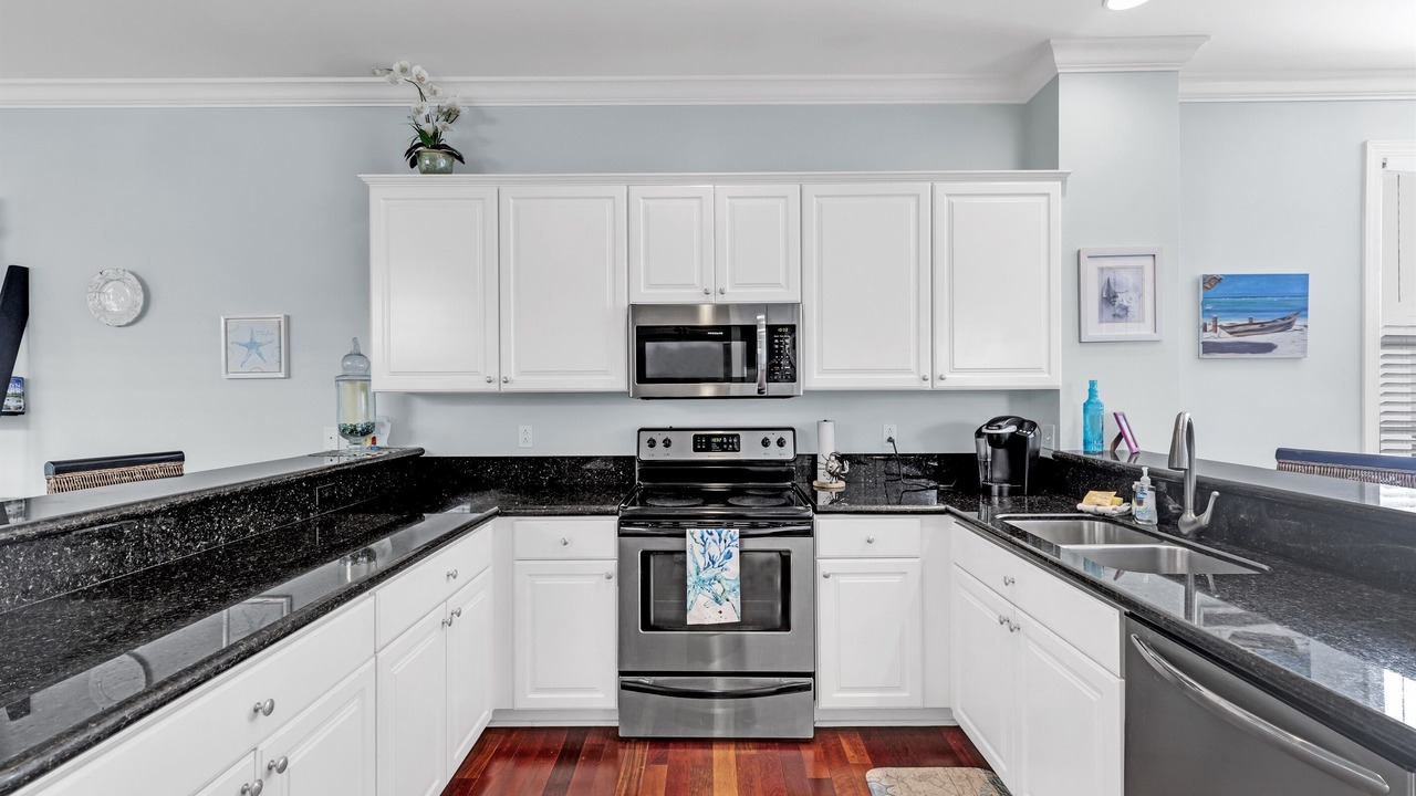 Photo of Kitchen in Islamorada