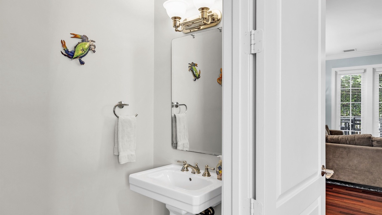 Photo of Bathroom in Islamorada