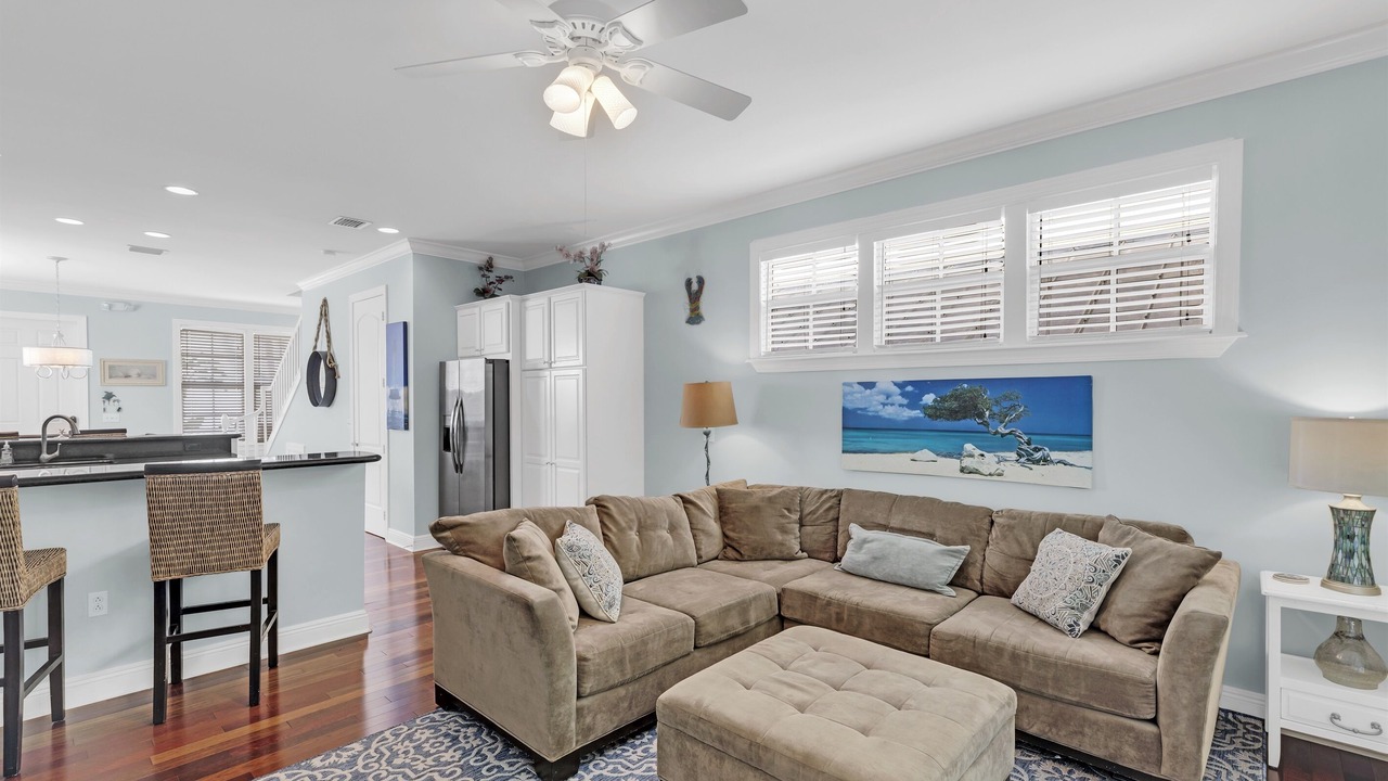 Photo of Livingroom in Islamorada