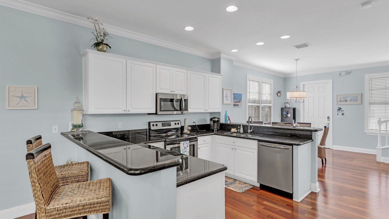 Photo of Kitchen in Islamorada
