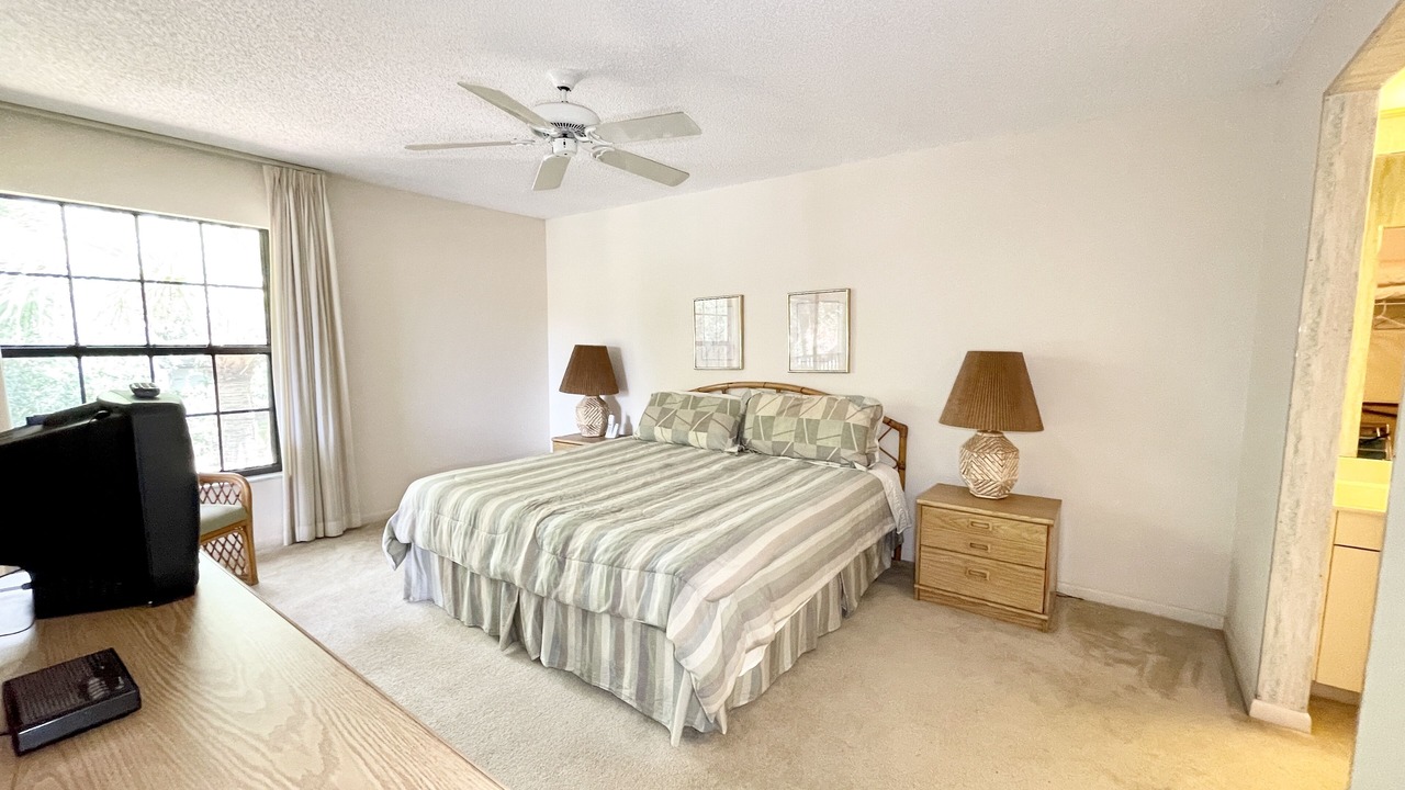Photo of Bedroom in The Meadows