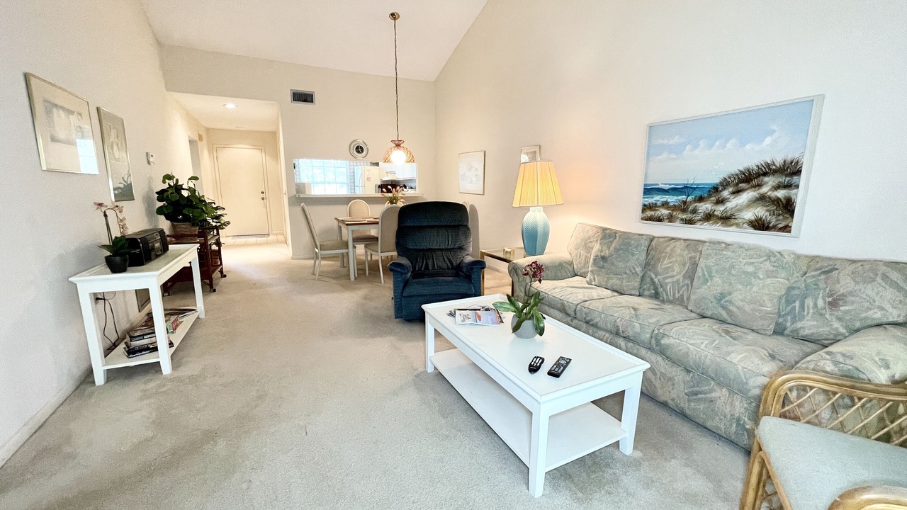 Photo of Livingroom in The Meadows