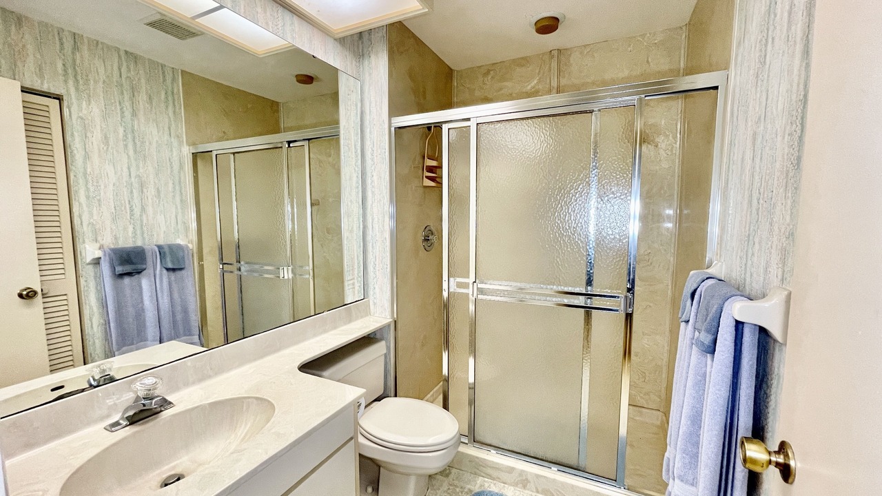 Photo of Bathroom in The Meadows