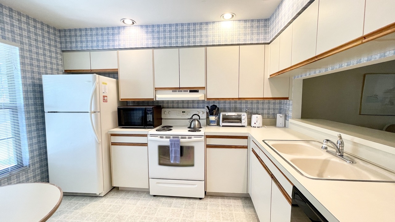 Photo of Kitchen in The Meadows