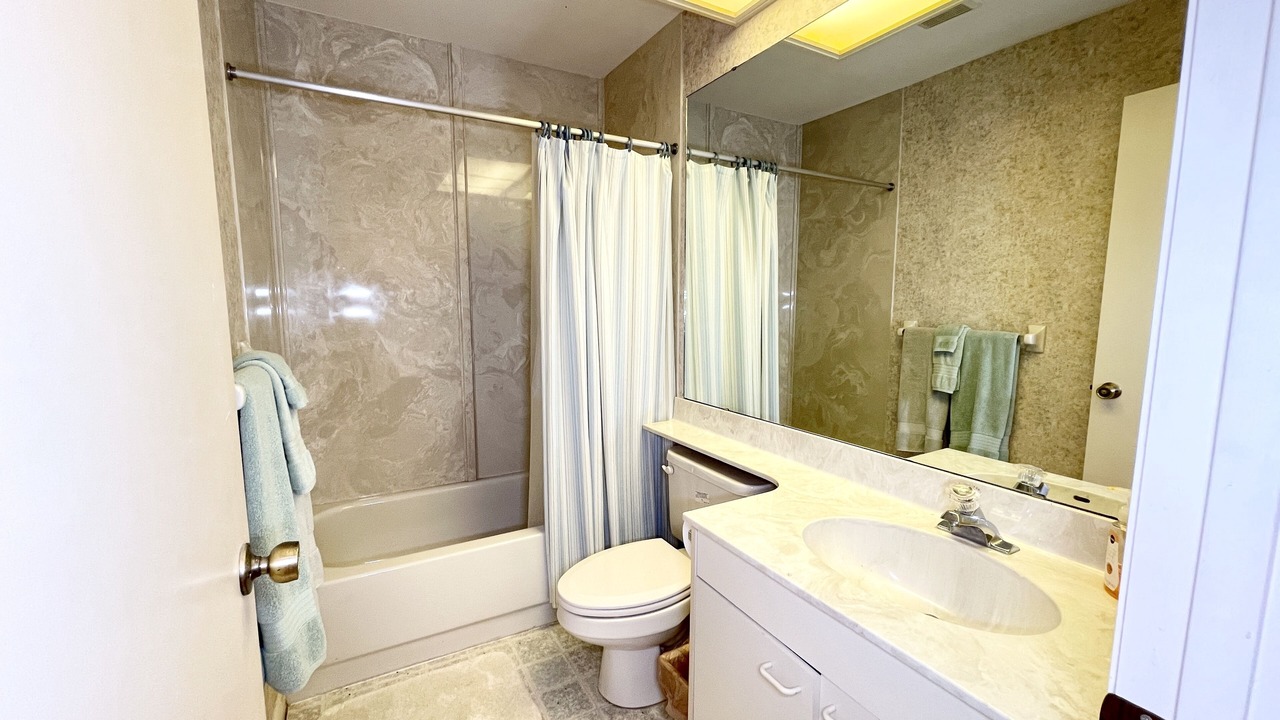 Photo of Bathroom in The Meadows