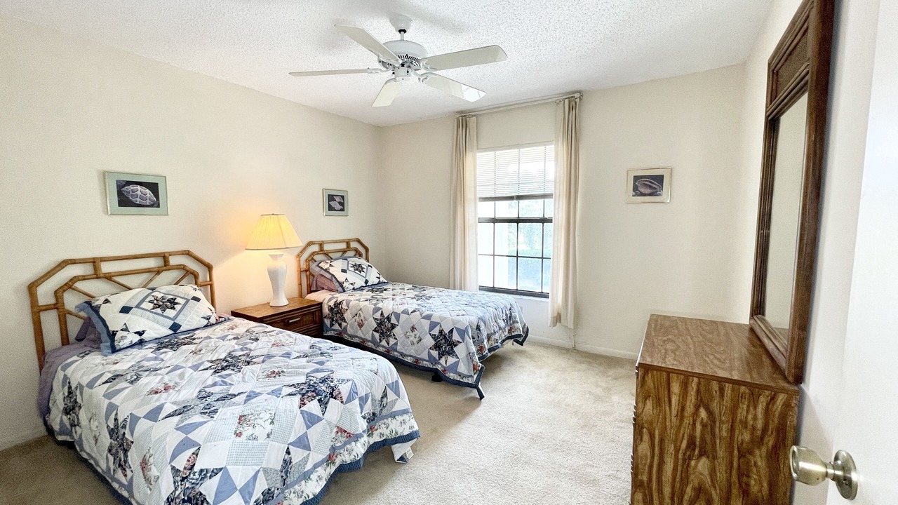 Photo of Bedroom in The Meadows