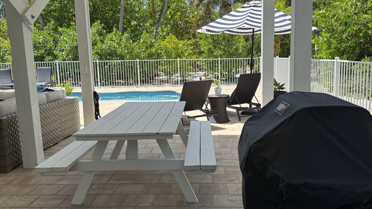 Photo of Outdoor in North Captiva