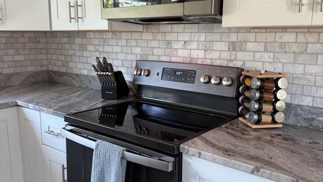 Photo of Kitchen in North Captiva