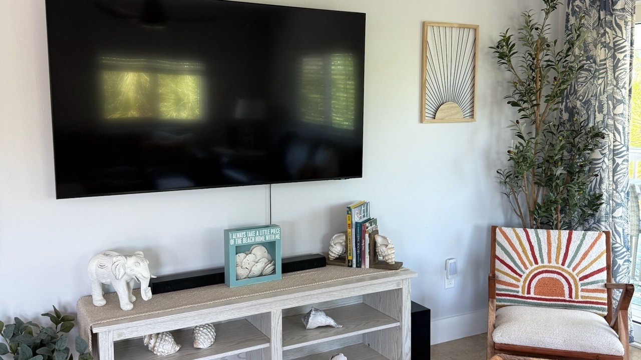 Photo of Livingroom in North Captiva