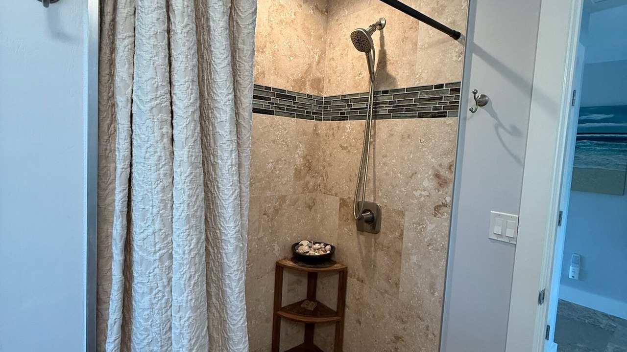 Photo of Bathroom in North Captiva