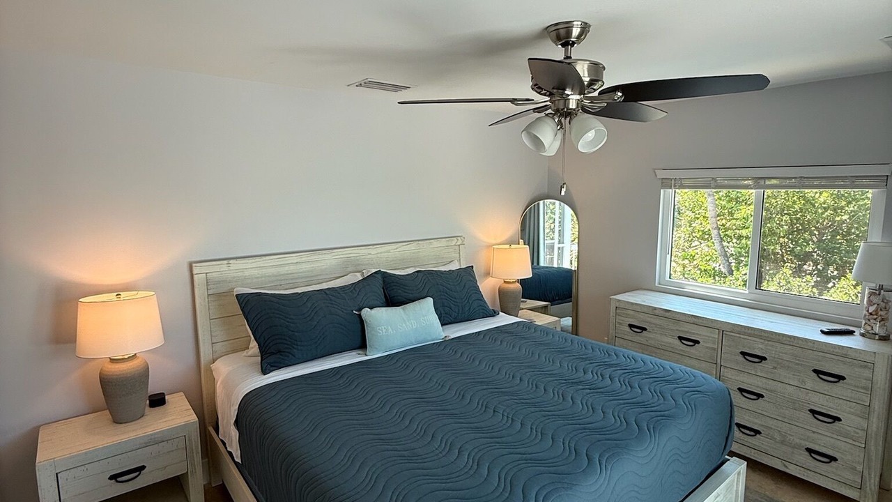 Photo of Bedroom in North Captiva