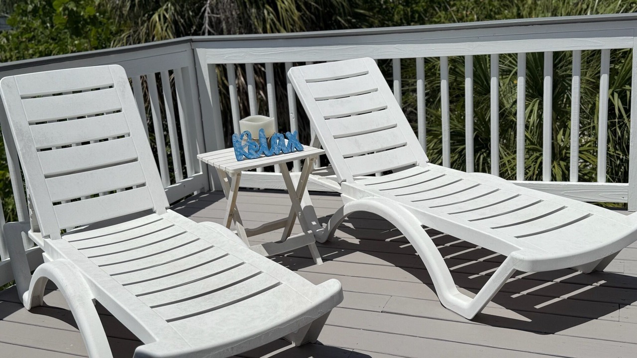 Photo of Outdoor in North Captiva