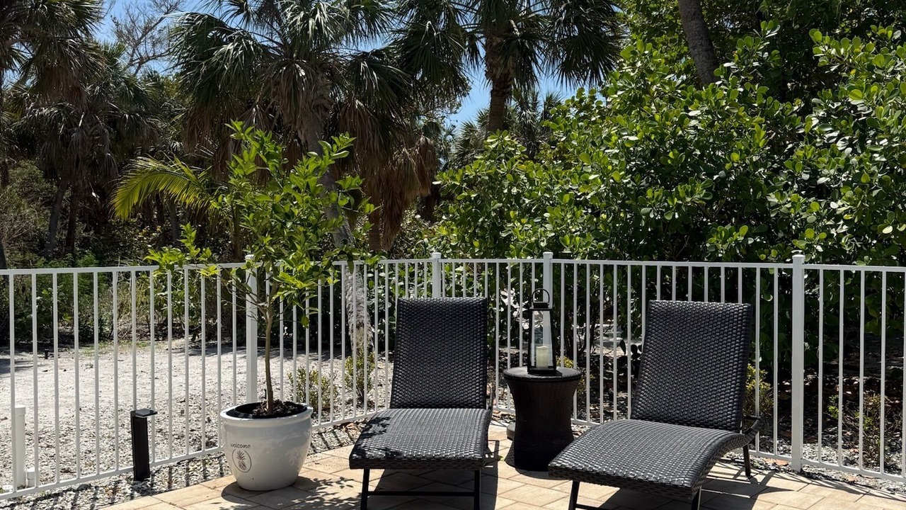Photo of Outdoor in North Captiva