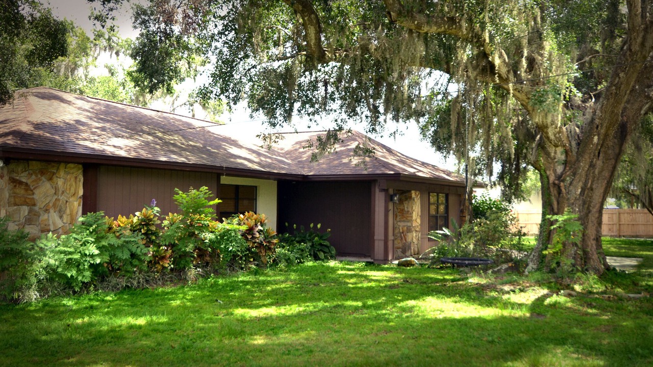 Photo of Outdoor in Fish Hawk