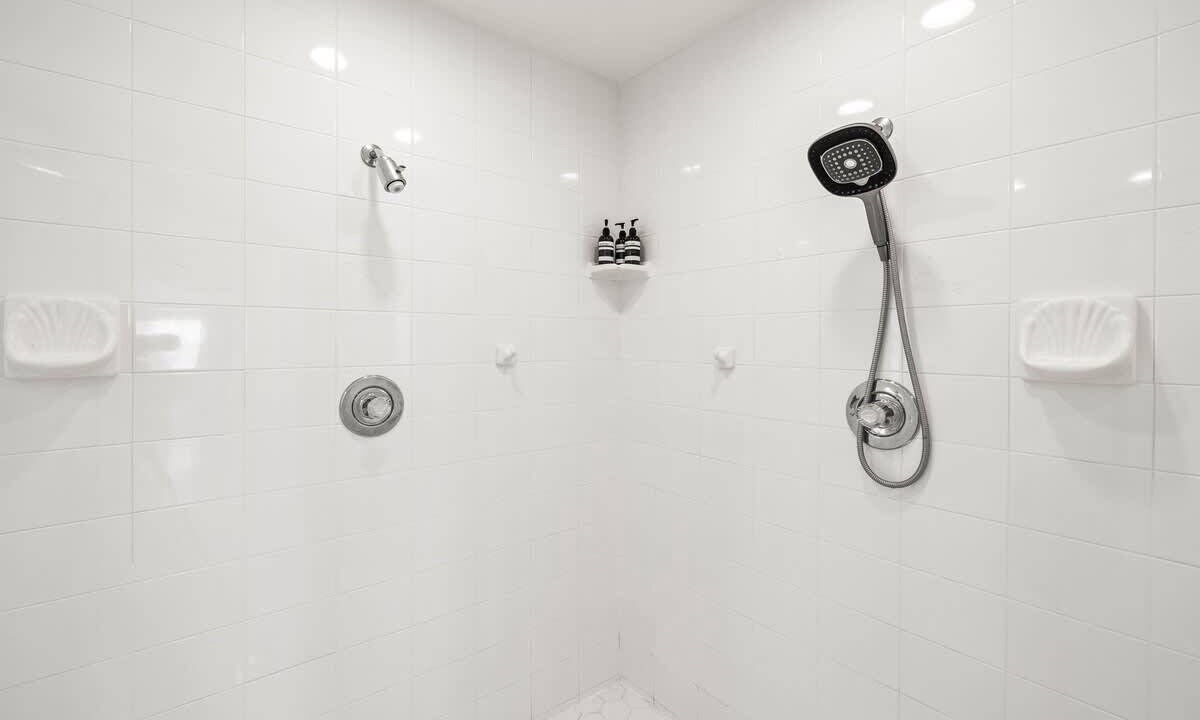 Photo of Bathroom in Redington Beach