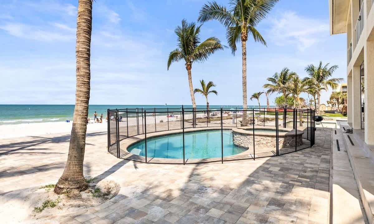 Photo of Outdoor in Redington Beach
