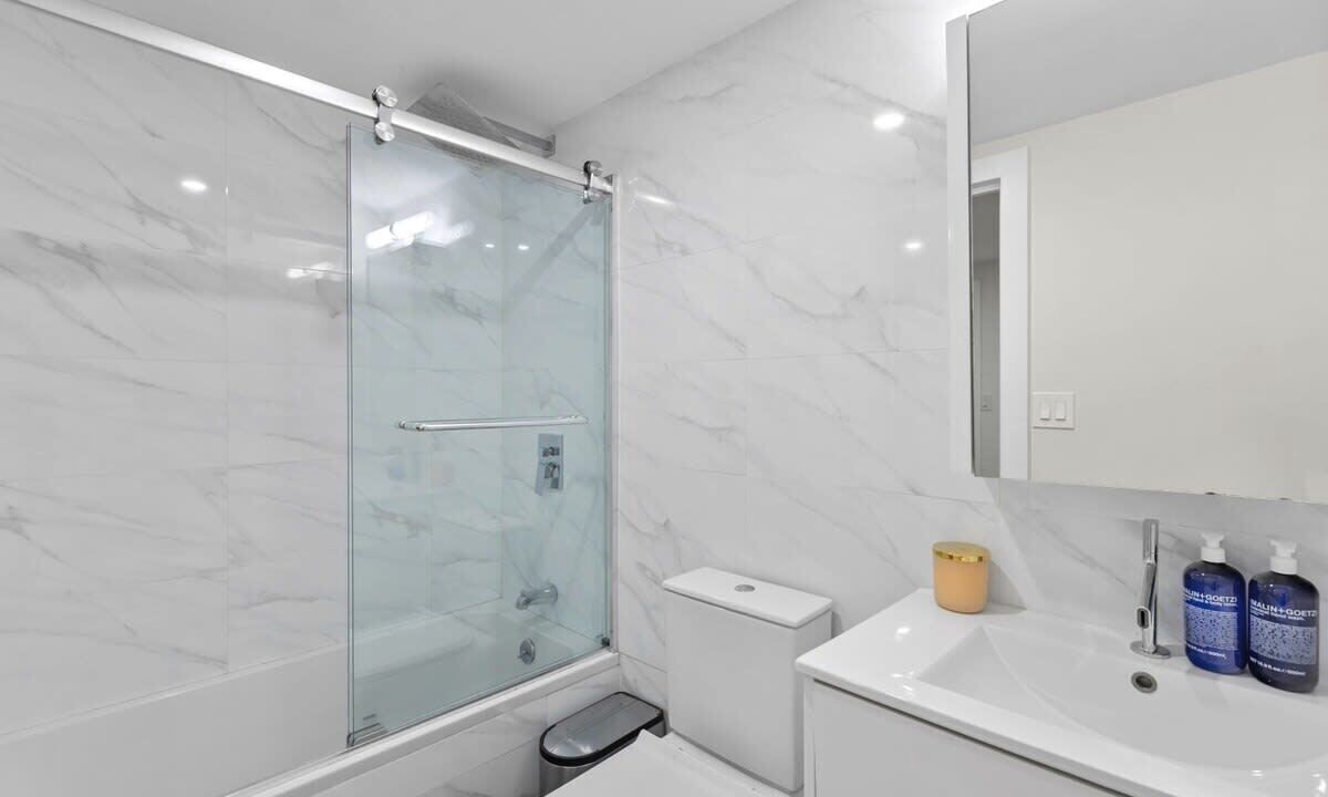 Photo of Bathroom in Washington Heights