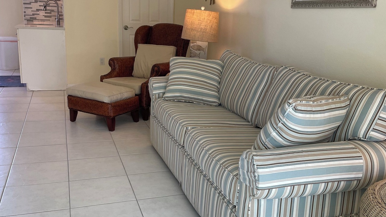 Photo of Livingroom in Laurel